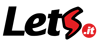 Logo di Lets.it